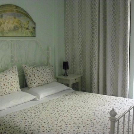 로마 카를로 알베르토 하우스 B&B 외부 사진