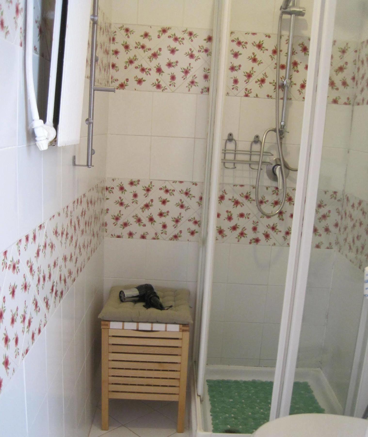 로마 카를로 알베르토 하우스 B&B 외부 사진